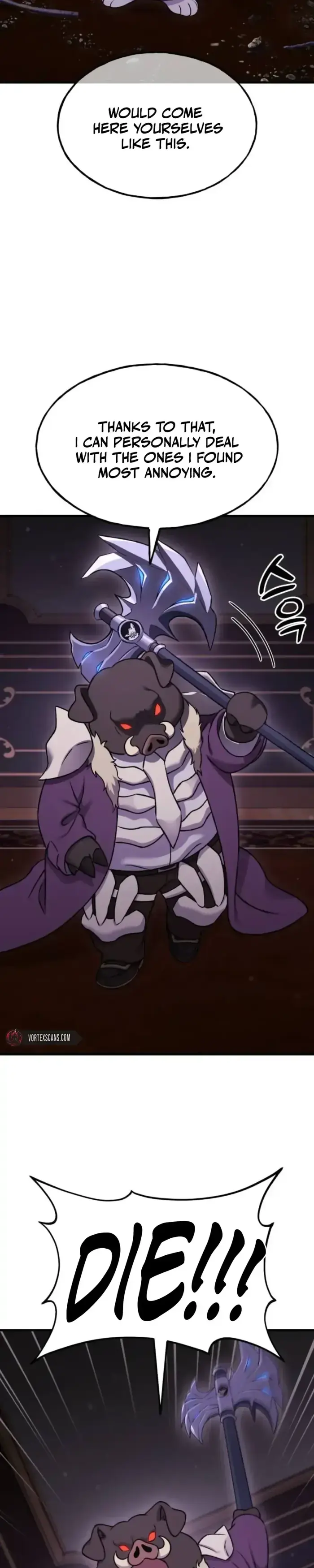 Solo Farming In The Tower - Chapter 118 image 08_optimized_optimized